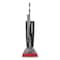 Sanitaire TRADITION Upright Vacuum SC679J, 12" Cleaning Path, Gray/Red/Black SC679K - alternate 1